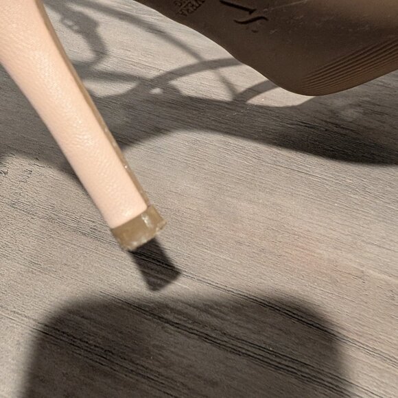 Simply Vera - Women's Strappy Heels - Picture 2 of 4